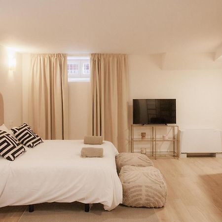 Apartamentos Cervantes باداخوز المظهر الخارجي الصورة