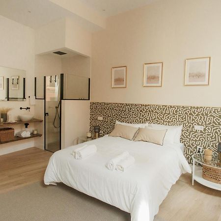 Apartamentos Cervantes باداخوز المظهر الخارجي الصورة