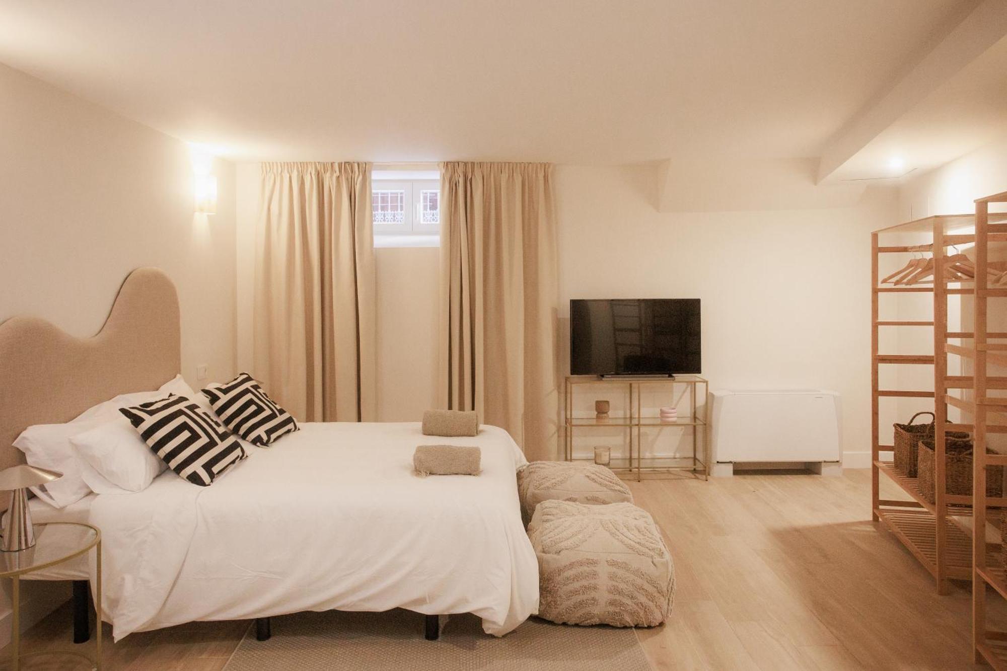 Apartamentos Cervantes باداخوز المظهر الخارجي الصورة