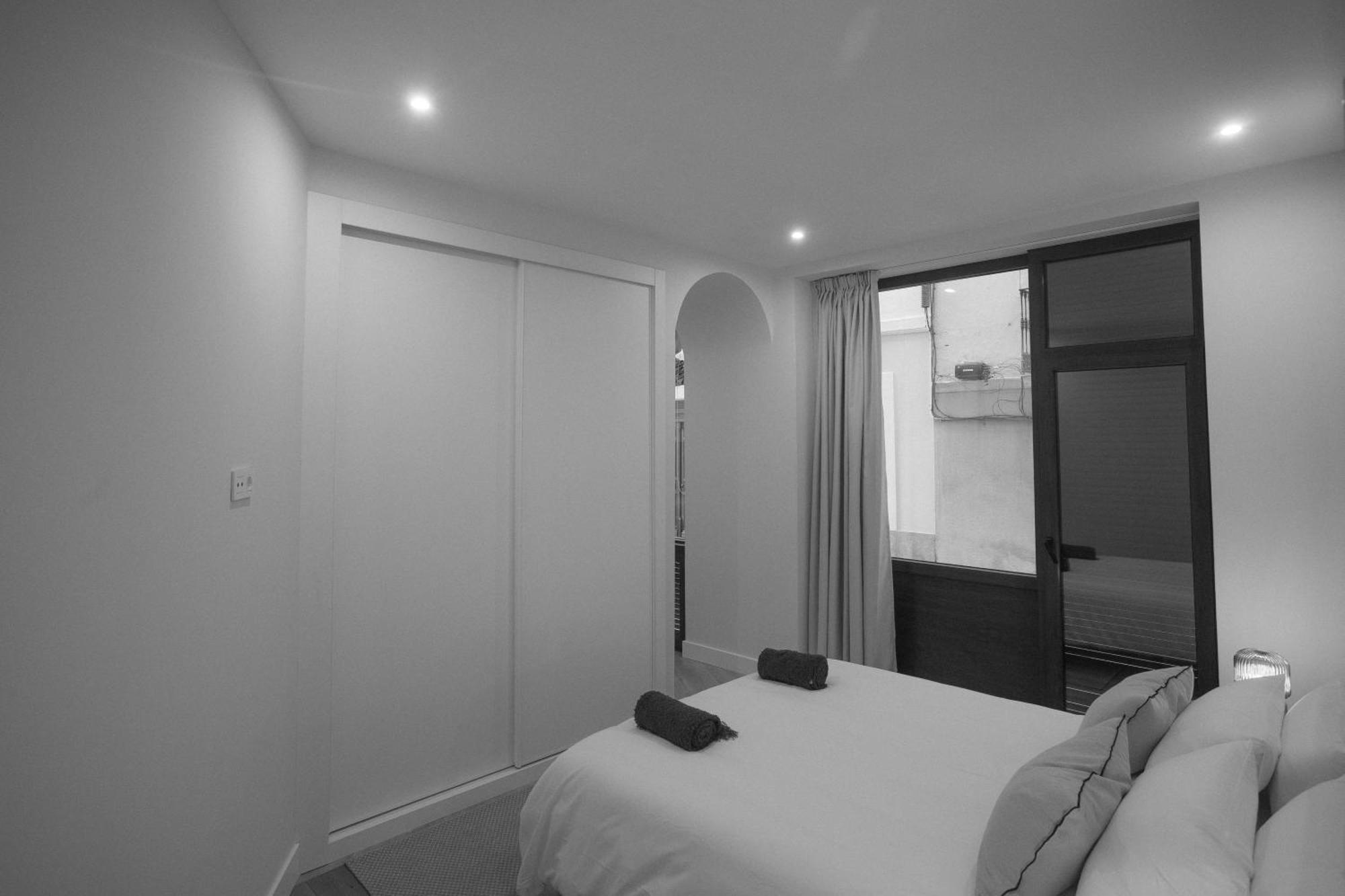 Apartamentos Cervantes باداخوز المظهر الخارجي الصورة