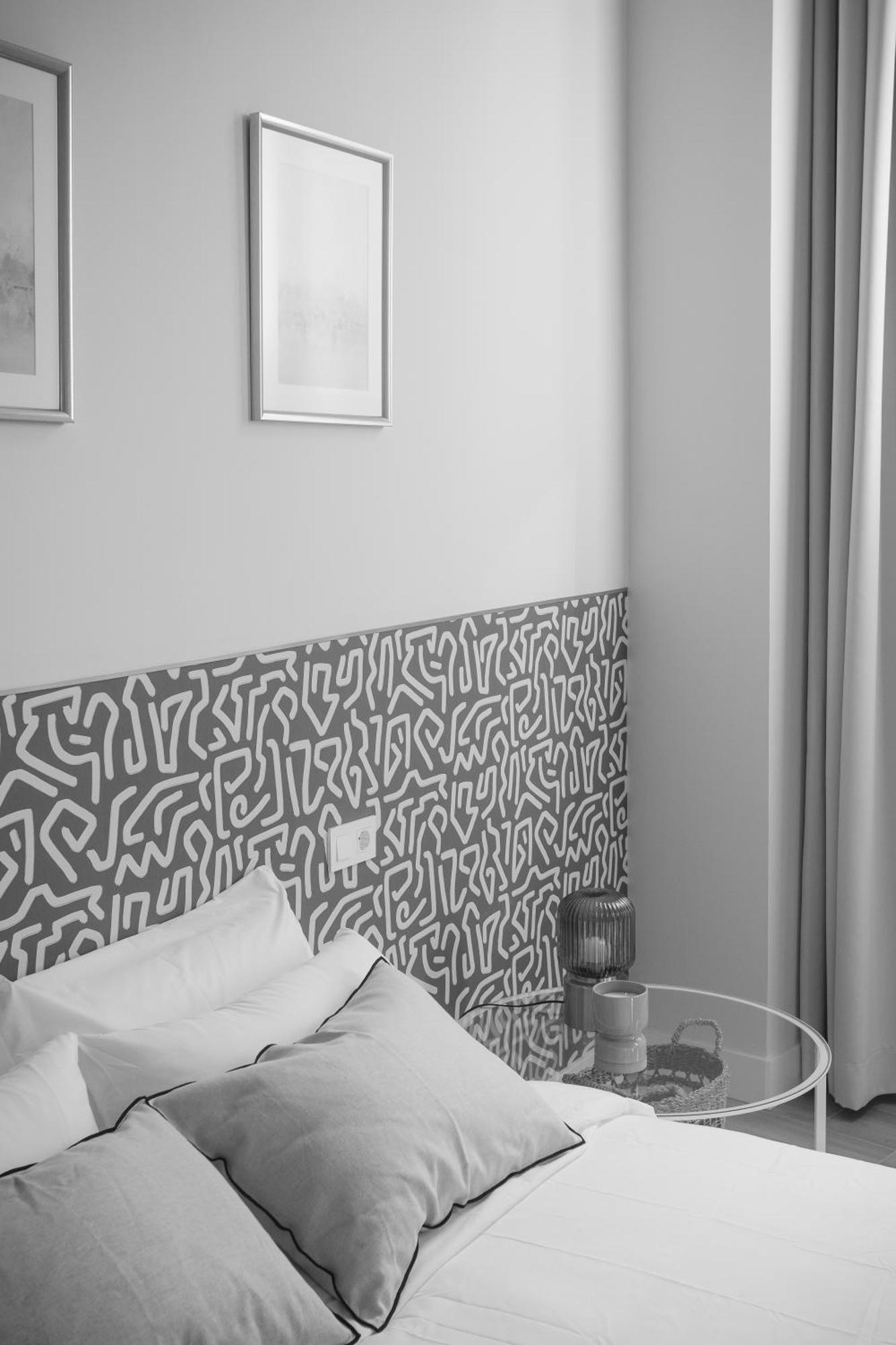 Apartamentos Cervantes باداخوز المظهر الخارجي الصورة