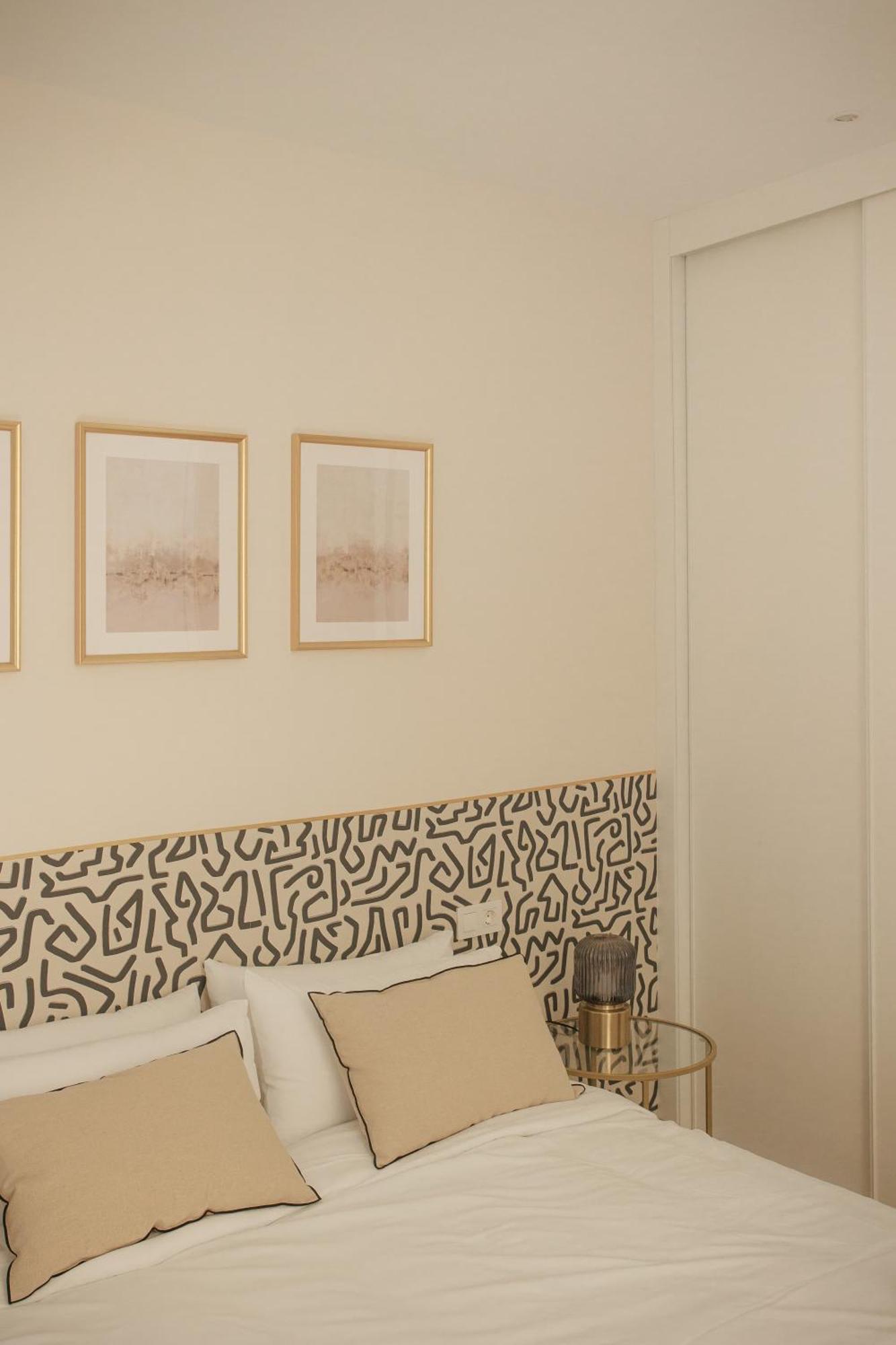 Apartamentos Cervantes باداخوز المظهر الخارجي الصورة