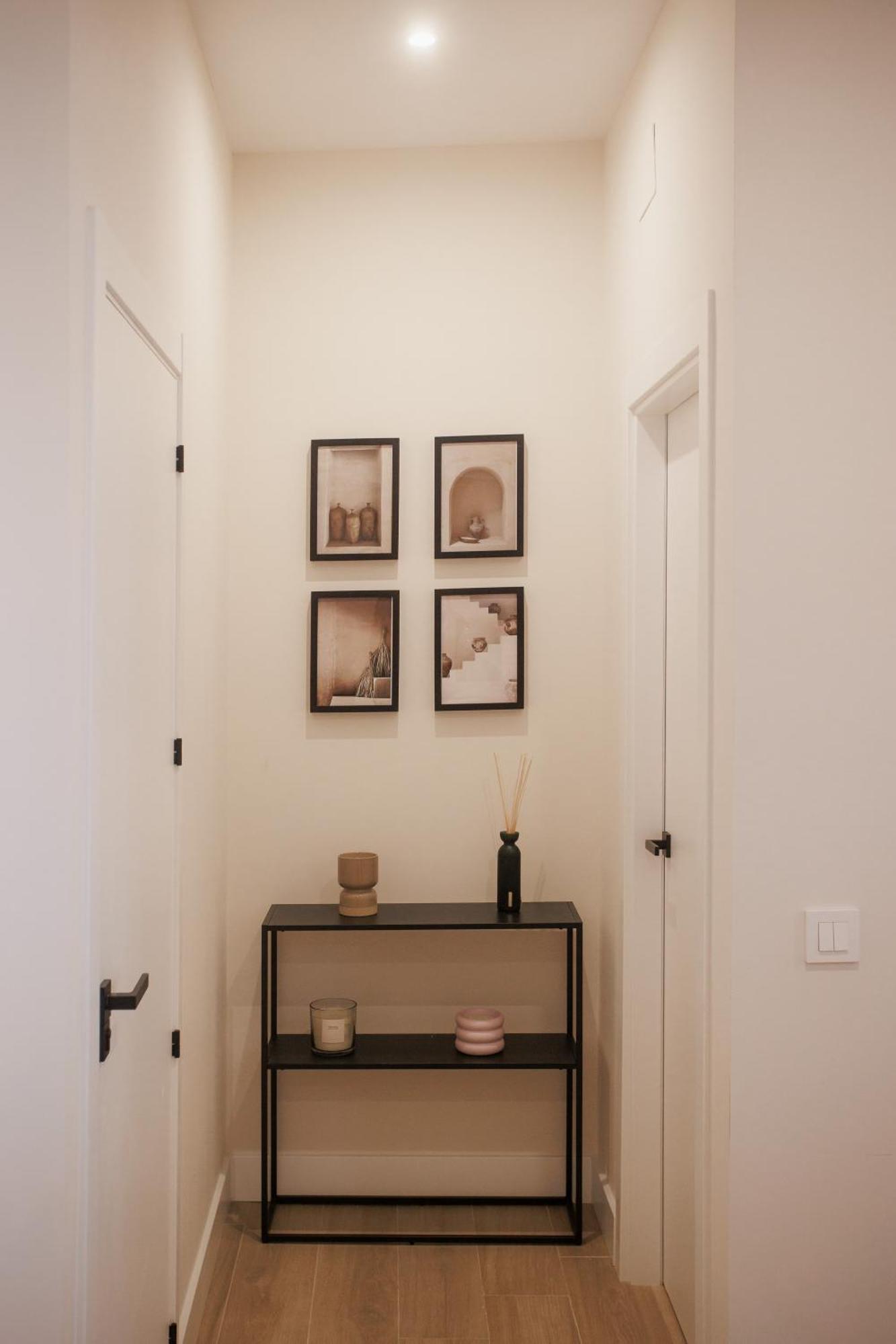 Apartamentos Cervantes باداخوز المظهر الخارجي الصورة