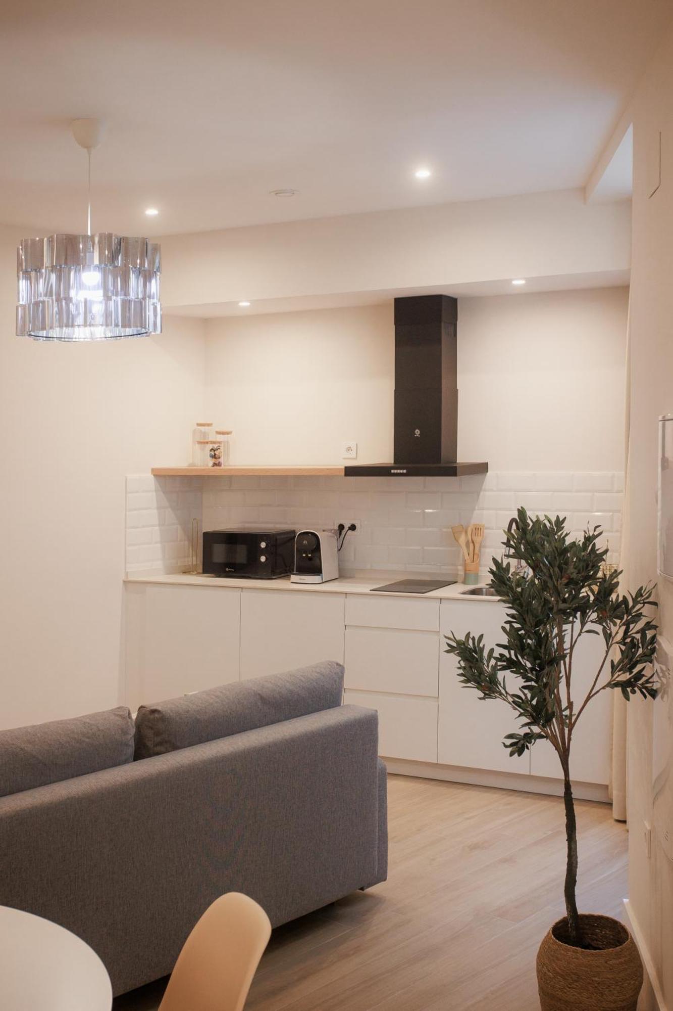 Apartamentos Cervantes باداخوز المظهر الخارجي الصورة