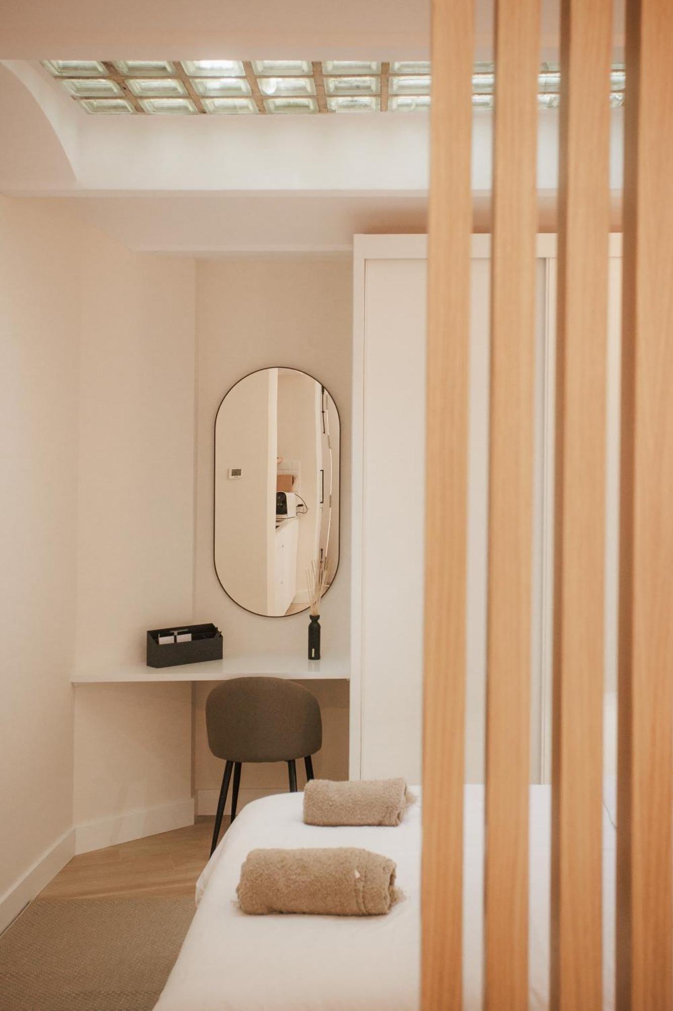 Apartamentos Cervantes باداخوز المظهر الخارجي الصورة