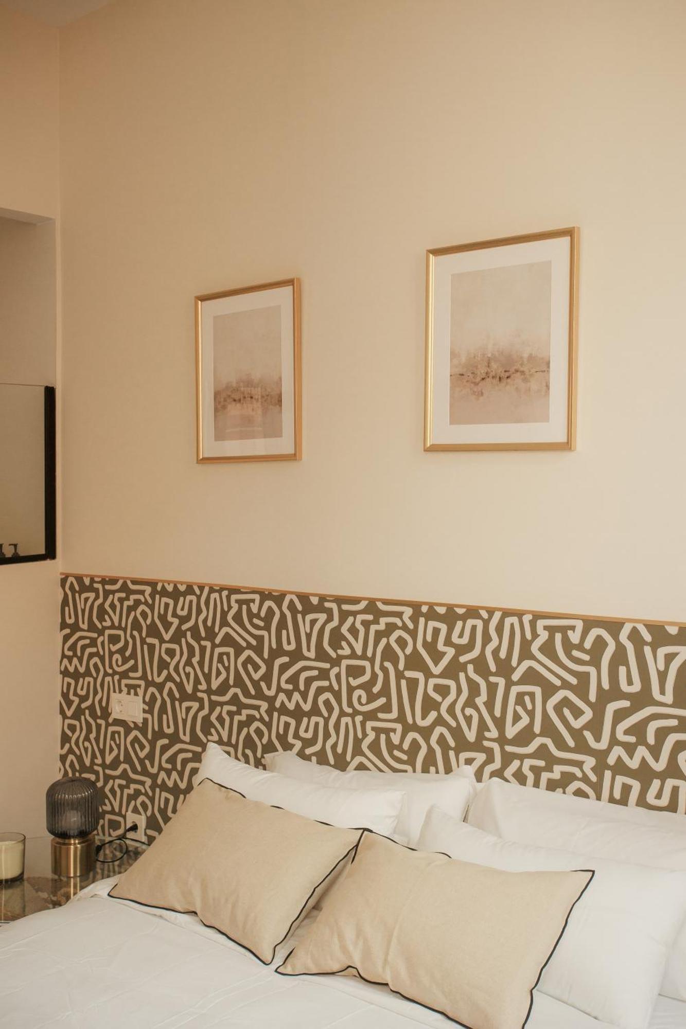 Apartamentos Cervantes باداخوز المظهر الخارجي الصورة