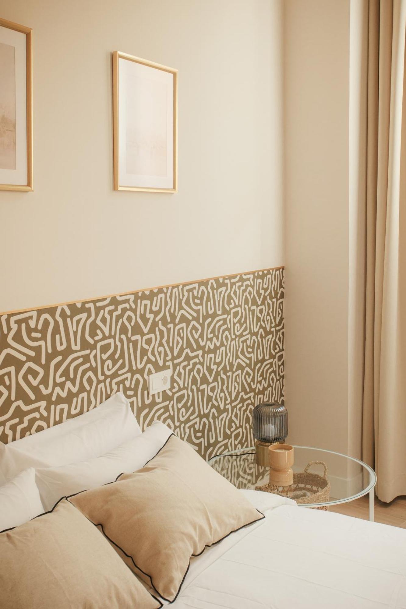 Apartamentos Cervantes باداخوز المظهر الخارجي الصورة