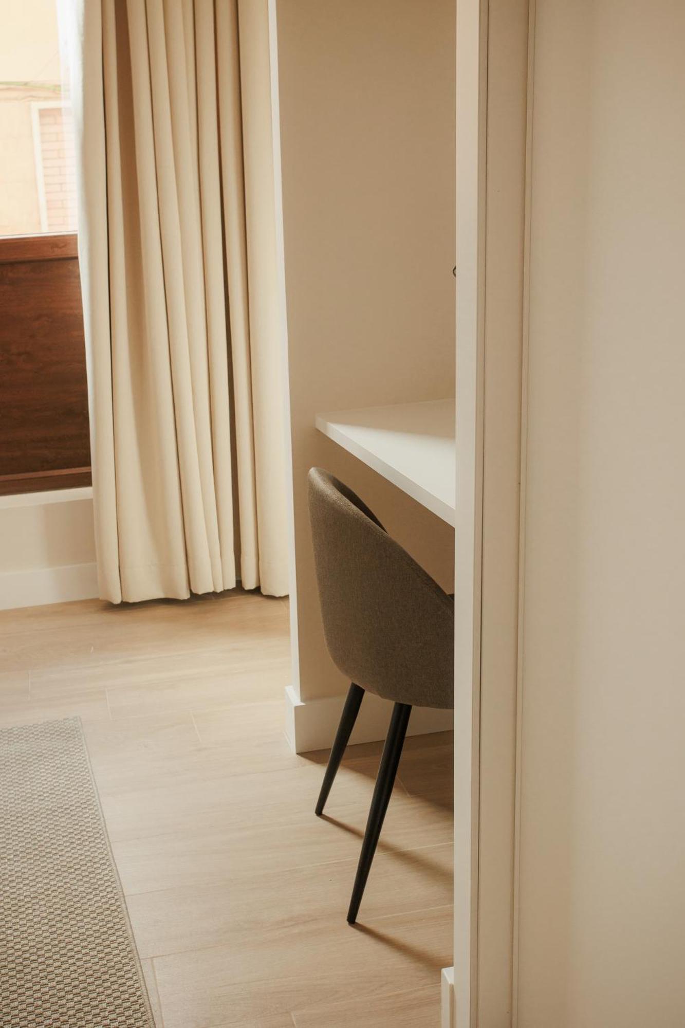 Apartamentos Cervantes باداخوز المظهر الخارجي الصورة