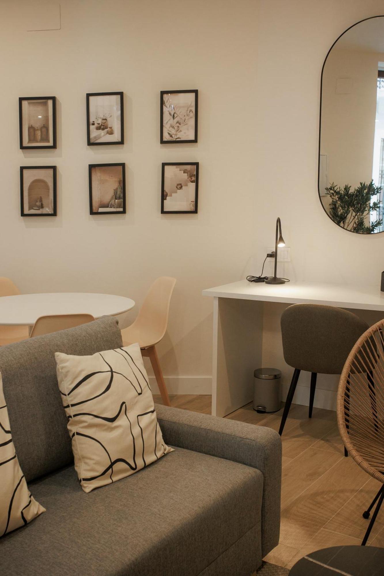 Apartamentos Cervantes باداخوز المظهر الخارجي الصورة