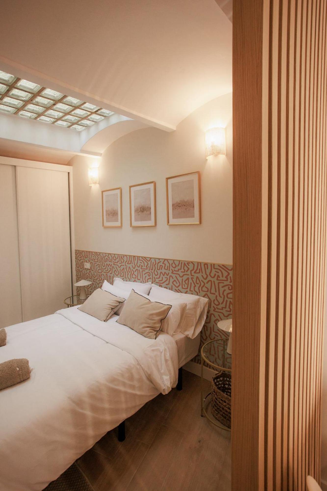 Apartamentos Cervantes باداخوز المظهر الخارجي الصورة