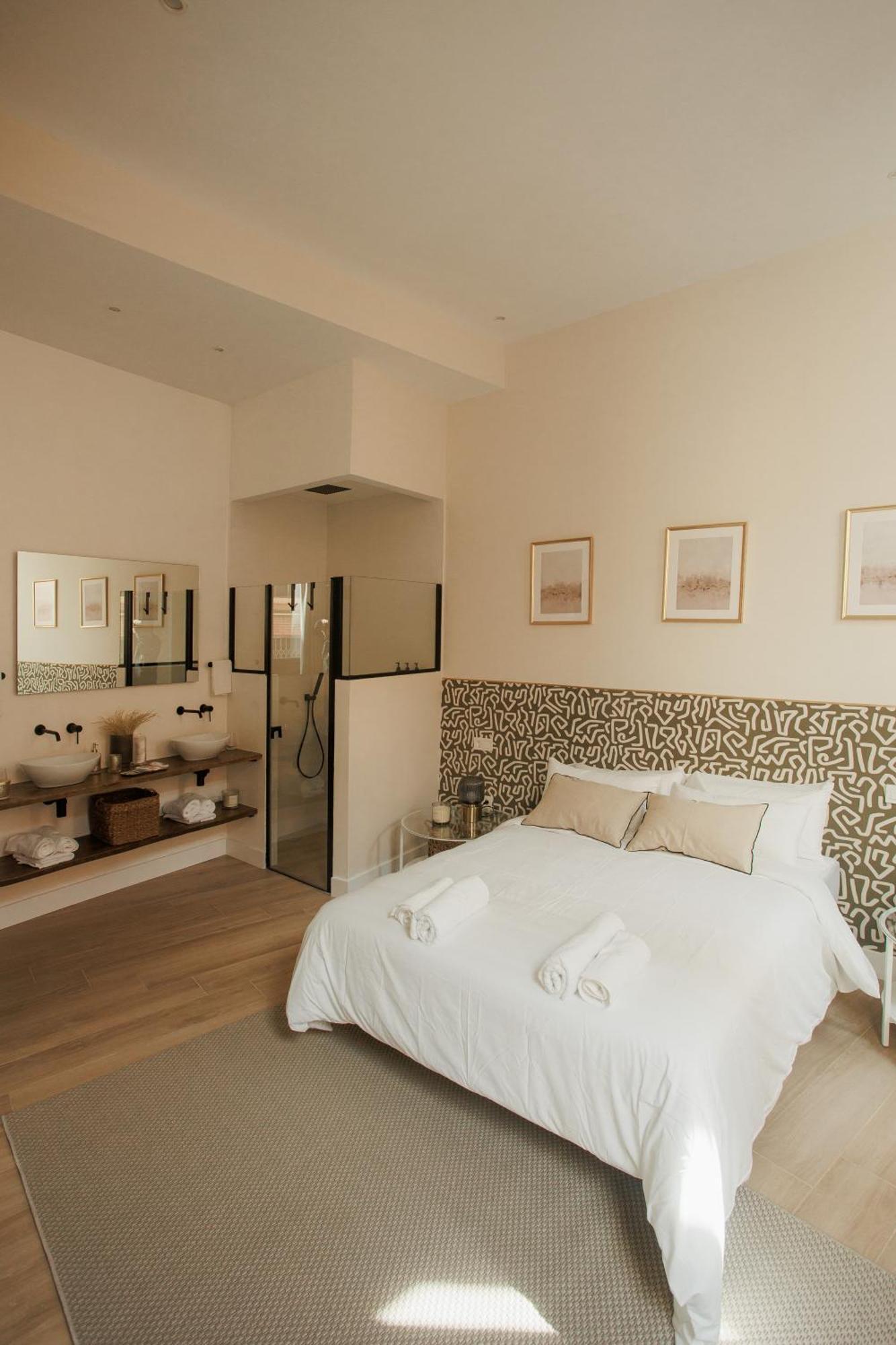 Apartamentos Cervantes باداخوز المظهر الخارجي الصورة