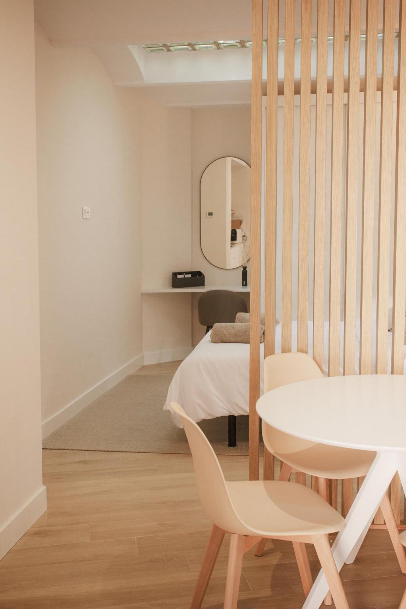 Apartamentos Cervantes باداخوز المظهر الخارجي الصورة