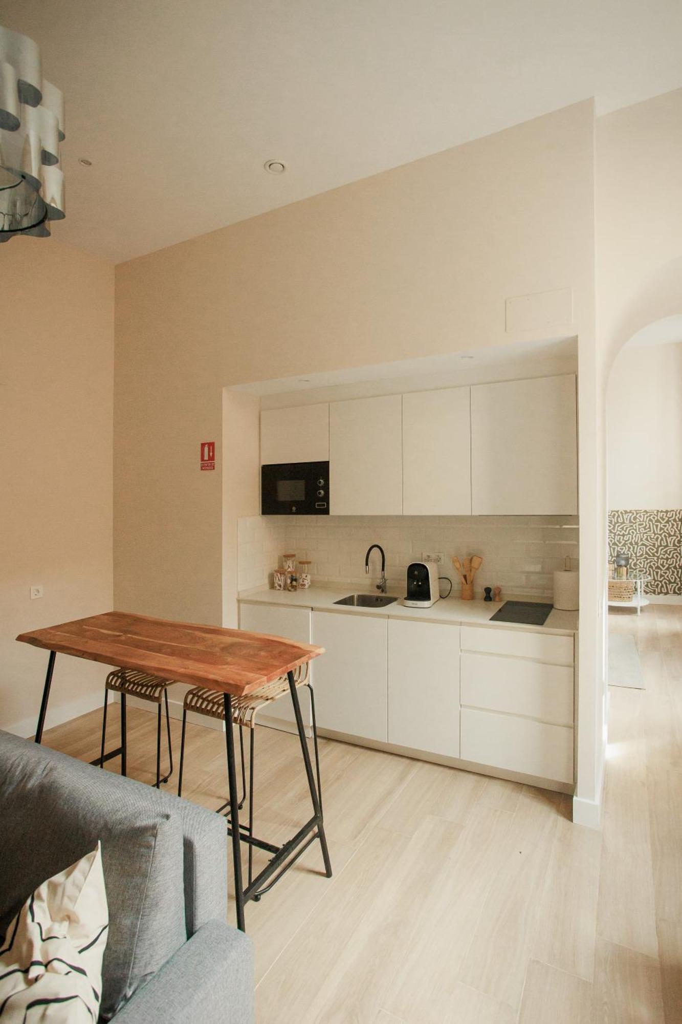 Apartamentos Cervantes باداخوز المظهر الخارجي الصورة