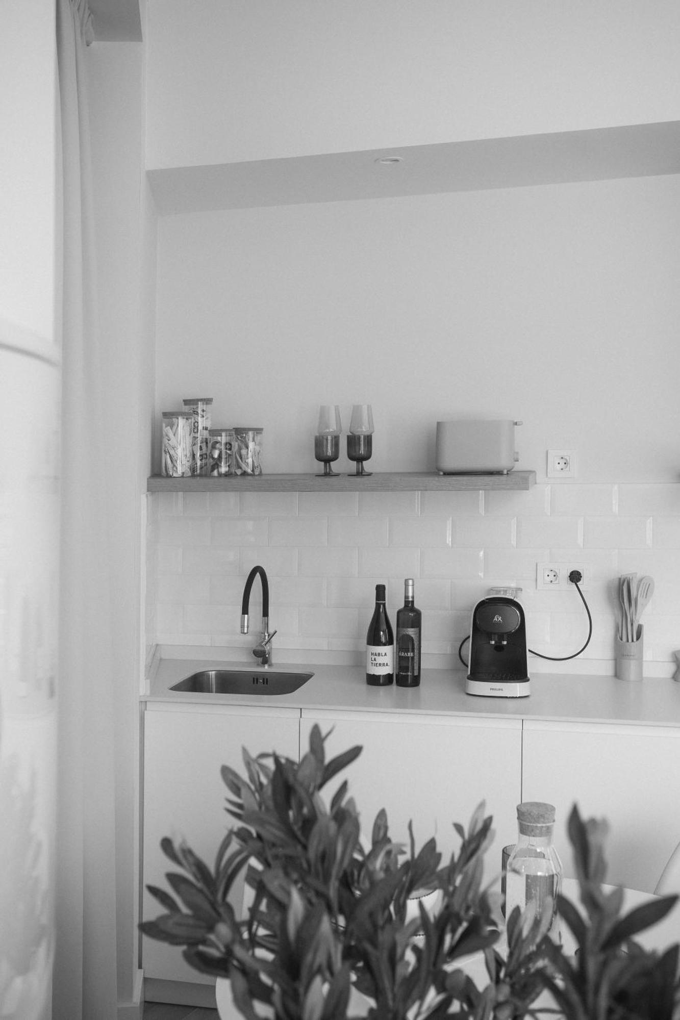 Apartamentos Cervantes باداخوز المظهر الخارجي الصورة