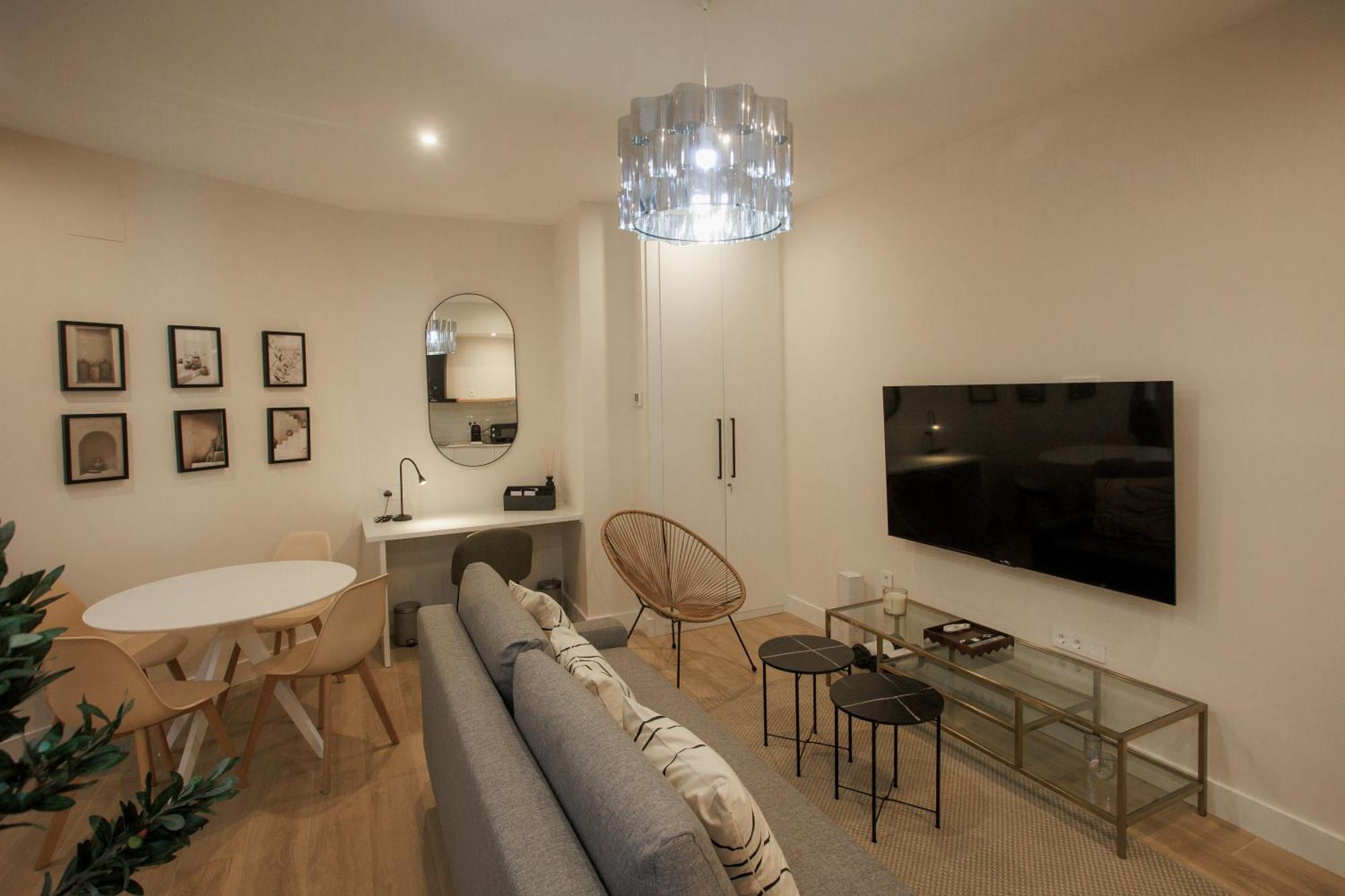 Apartamentos Cervantes باداخوز المظهر الخارجي الصورة