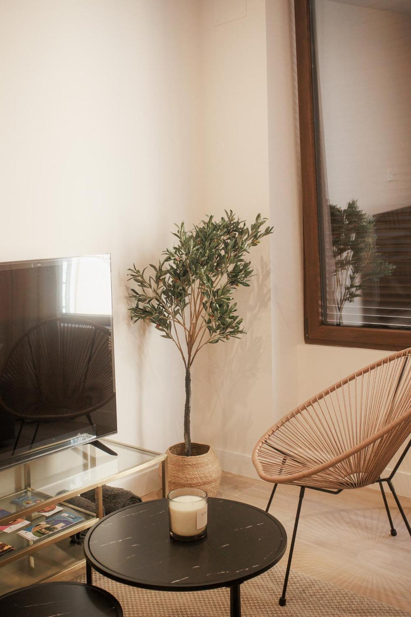 Apartamentos Cervantes باداخوز المظهر الخارجي الصورة
