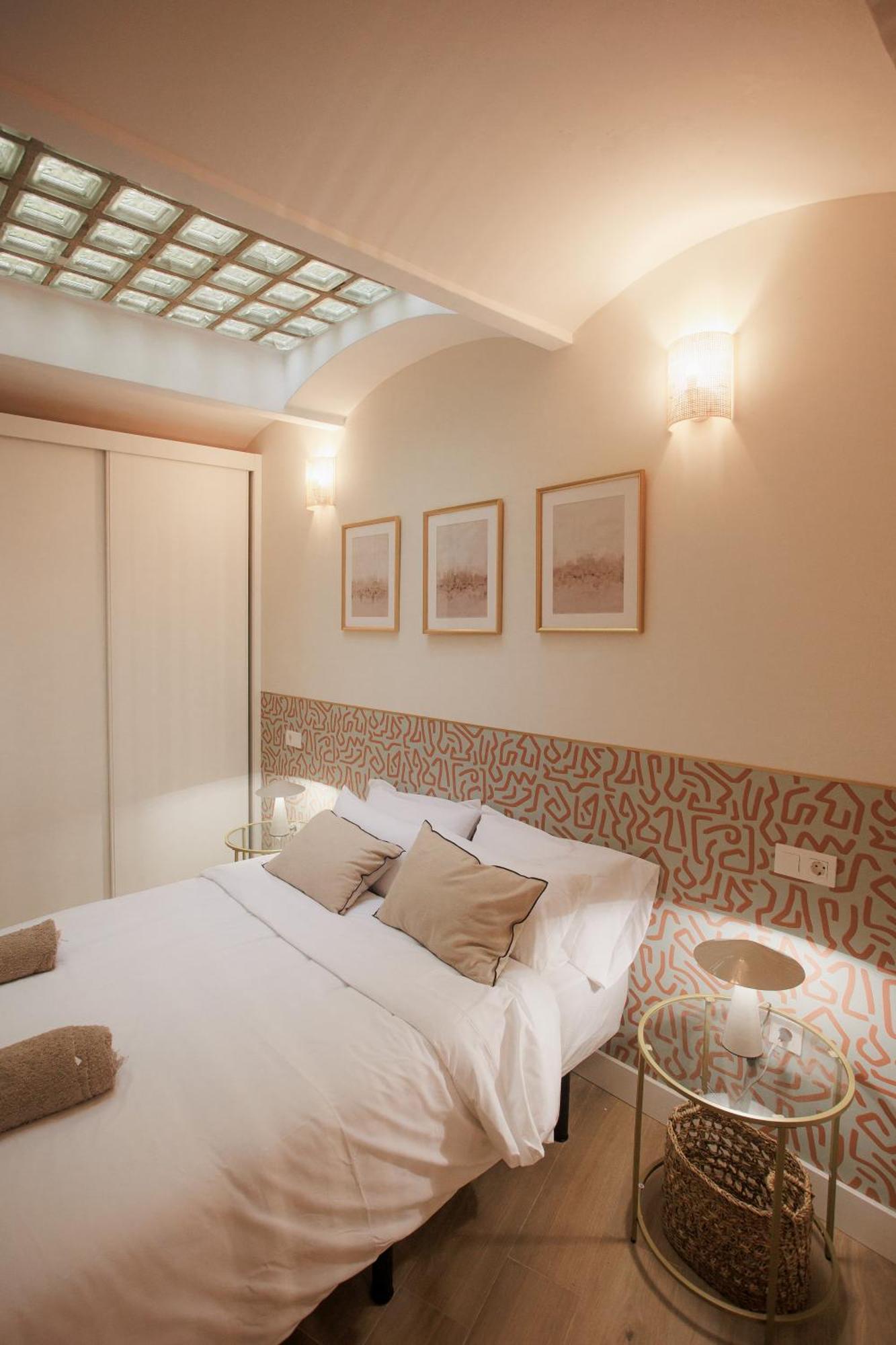 Apartamentos Cervantes باداخوز المظهر الخارجي الصورة