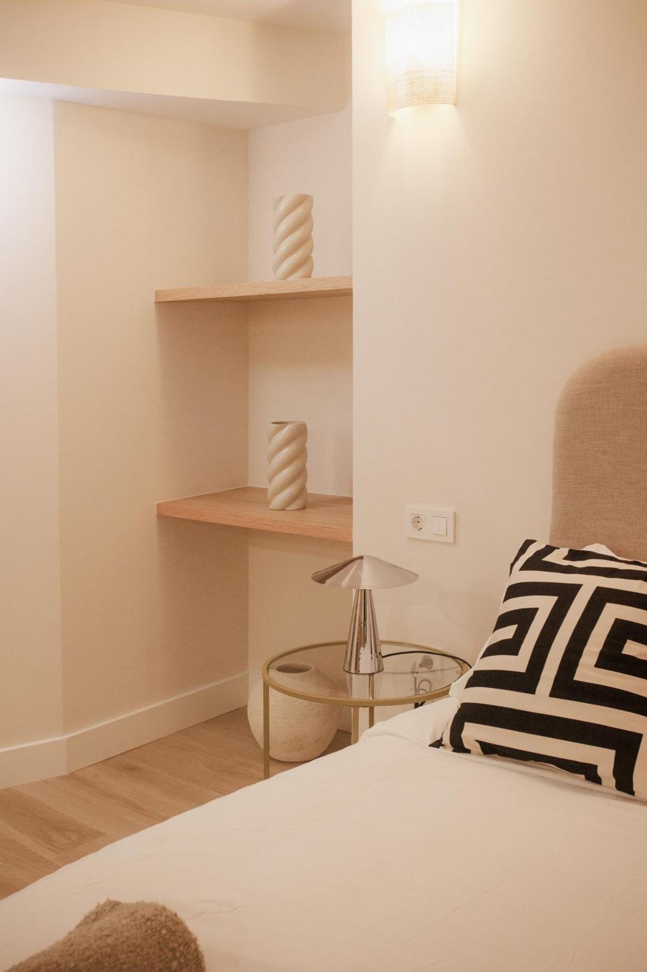 Apartamentos Cervantes باداخوز المظهر الخارجي الصورة