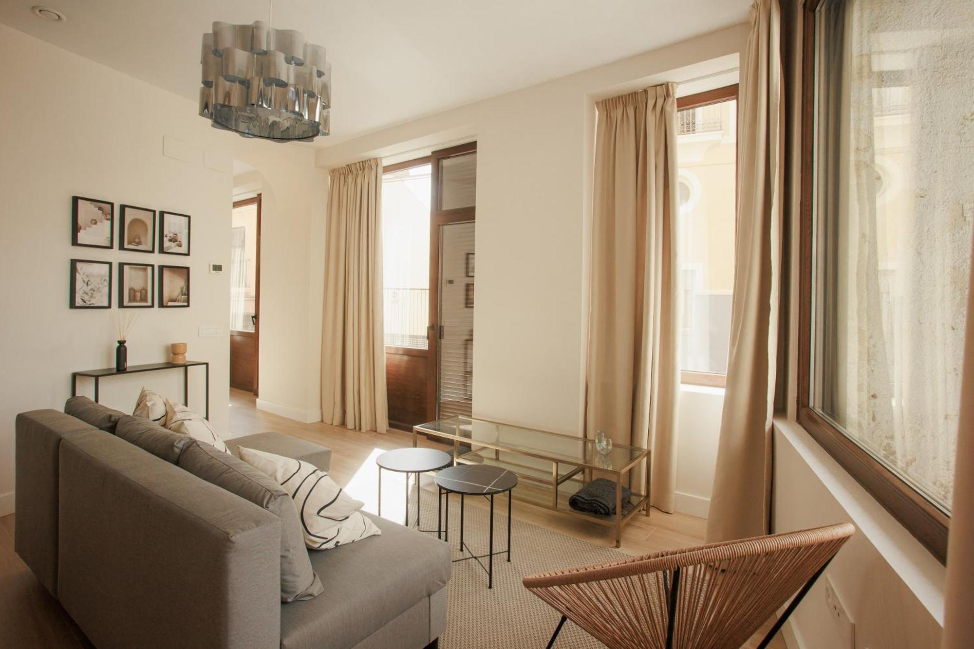 Apartamentos Cervantes باداخوز المظهر الخارجي الصورة