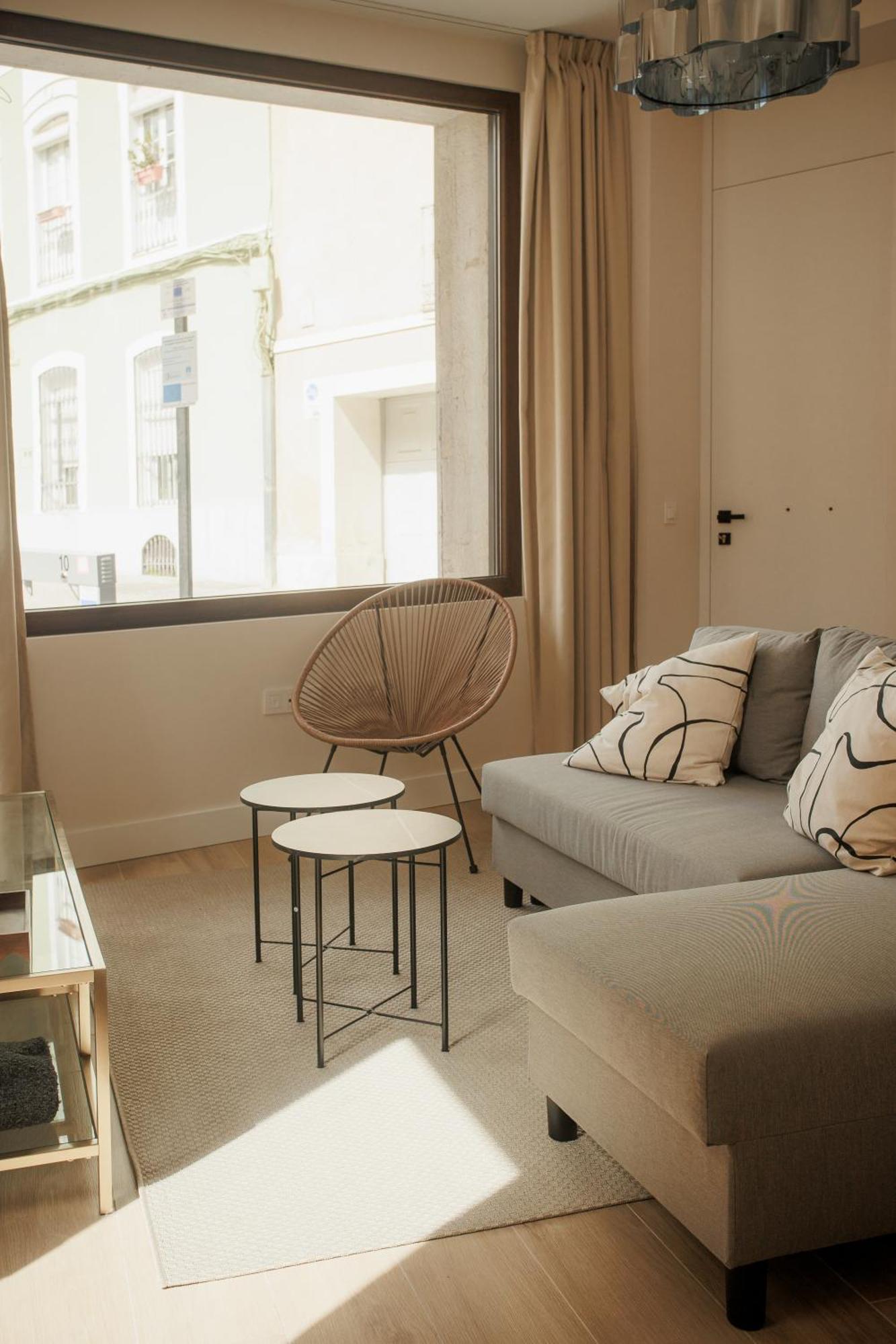 Apartamentos Cervantes باداخوز المظهر الخارجي الصورة