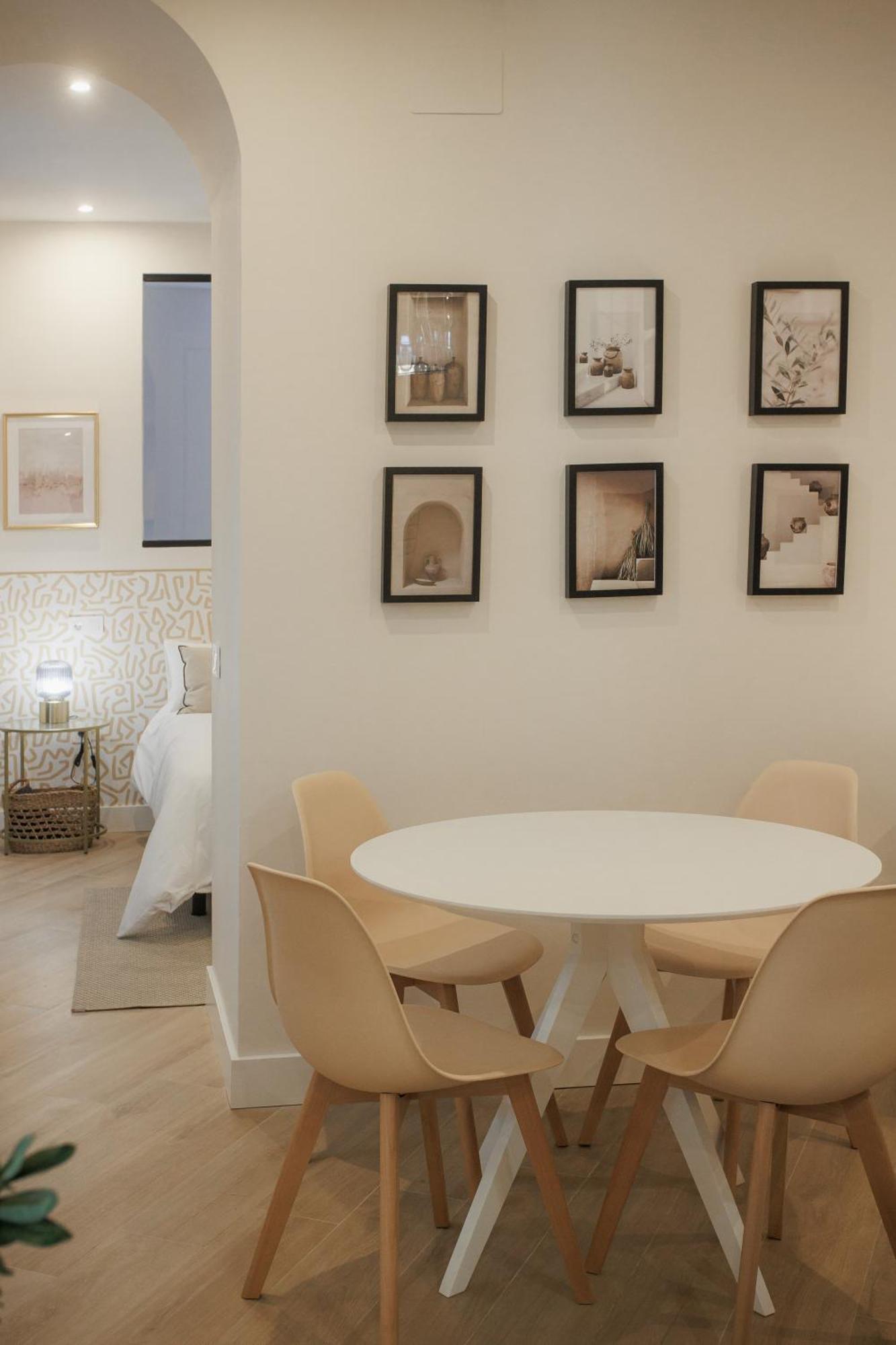 Apartamentos Cervantes باداخوز المظهر الخارجي الصورة