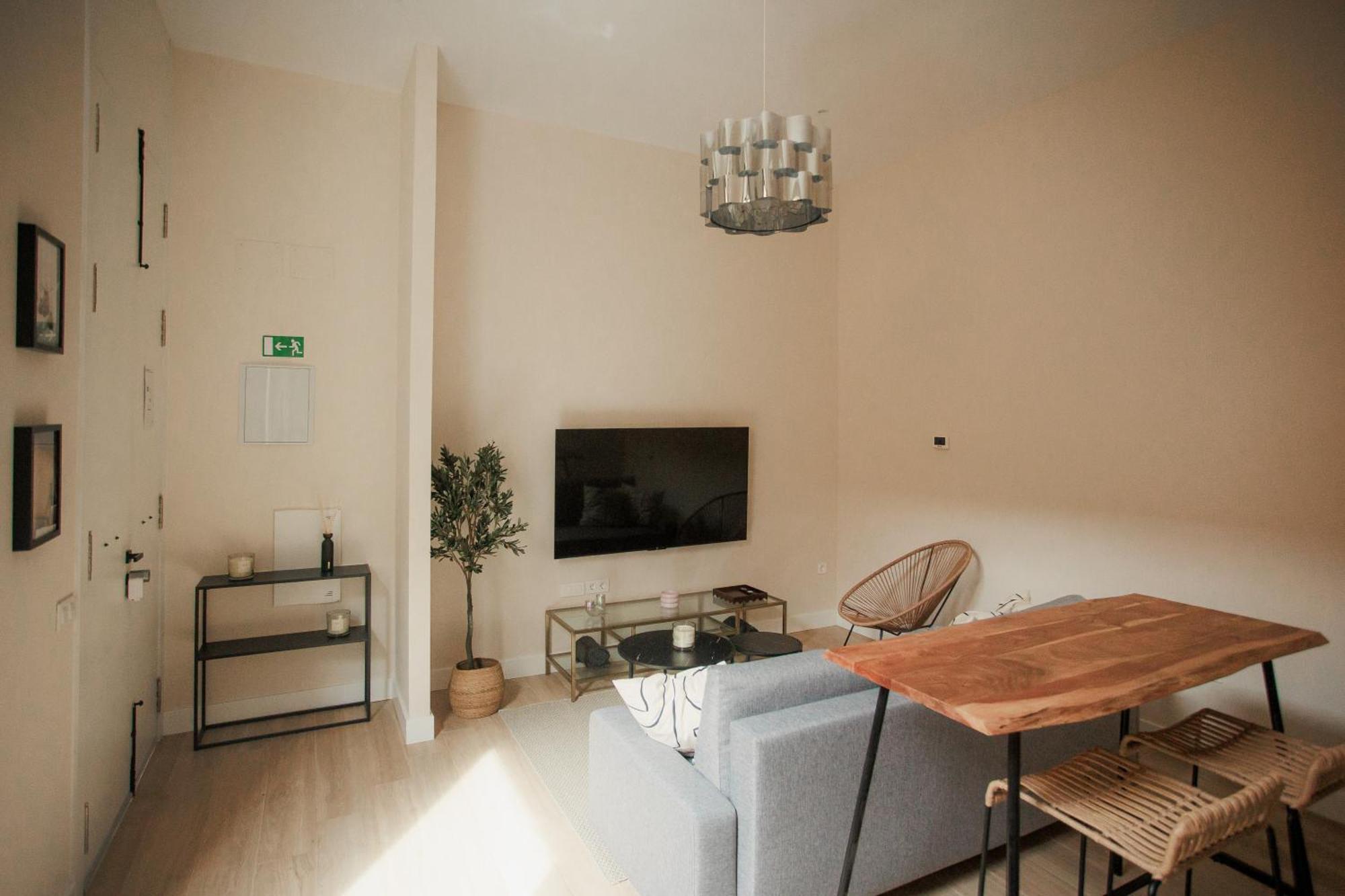 Apartamentos Cervantes باداخوز المظهر الخارجي الصورة