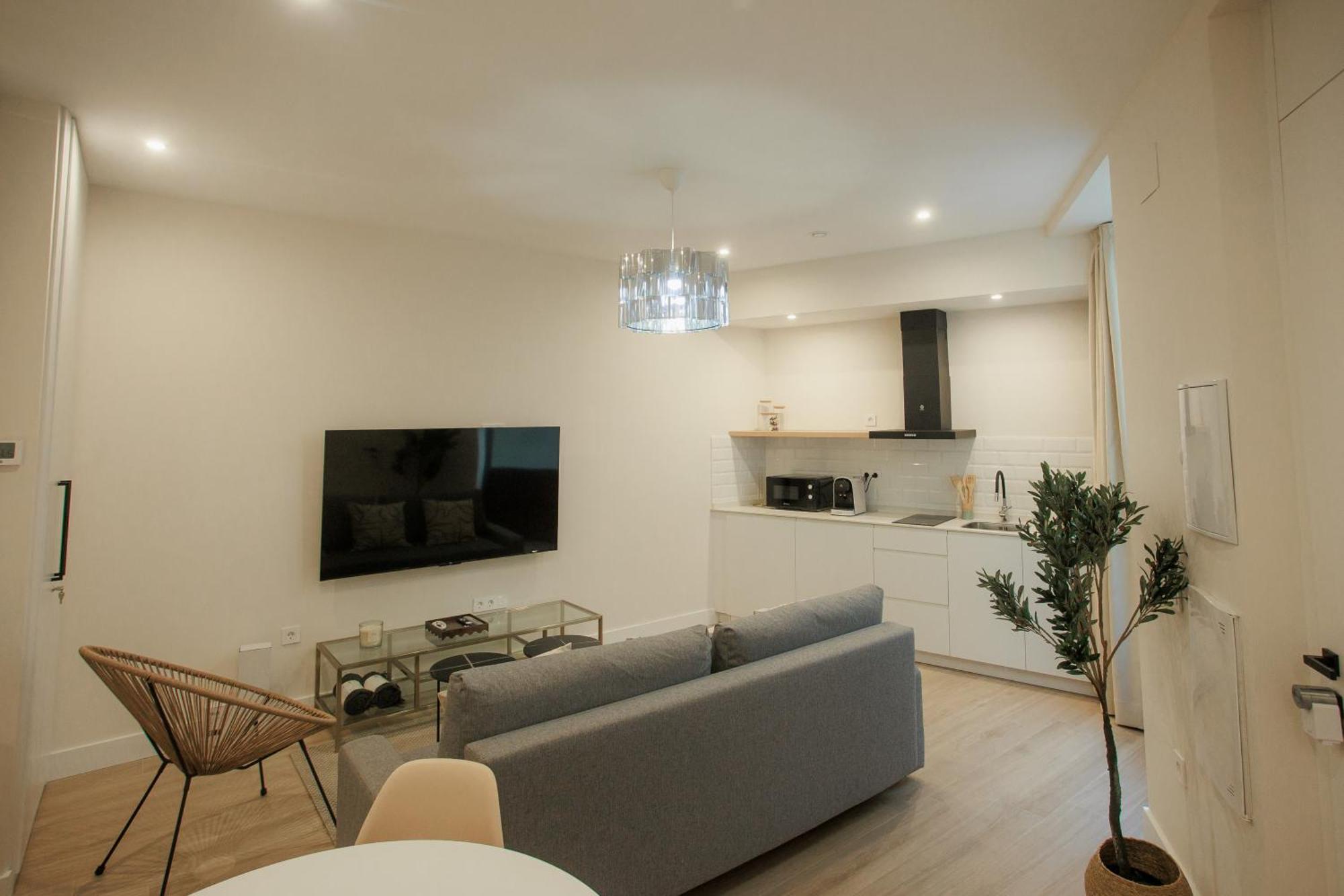 Apartamentos Cervantes باداخوز المظهر الخارجي الصورة