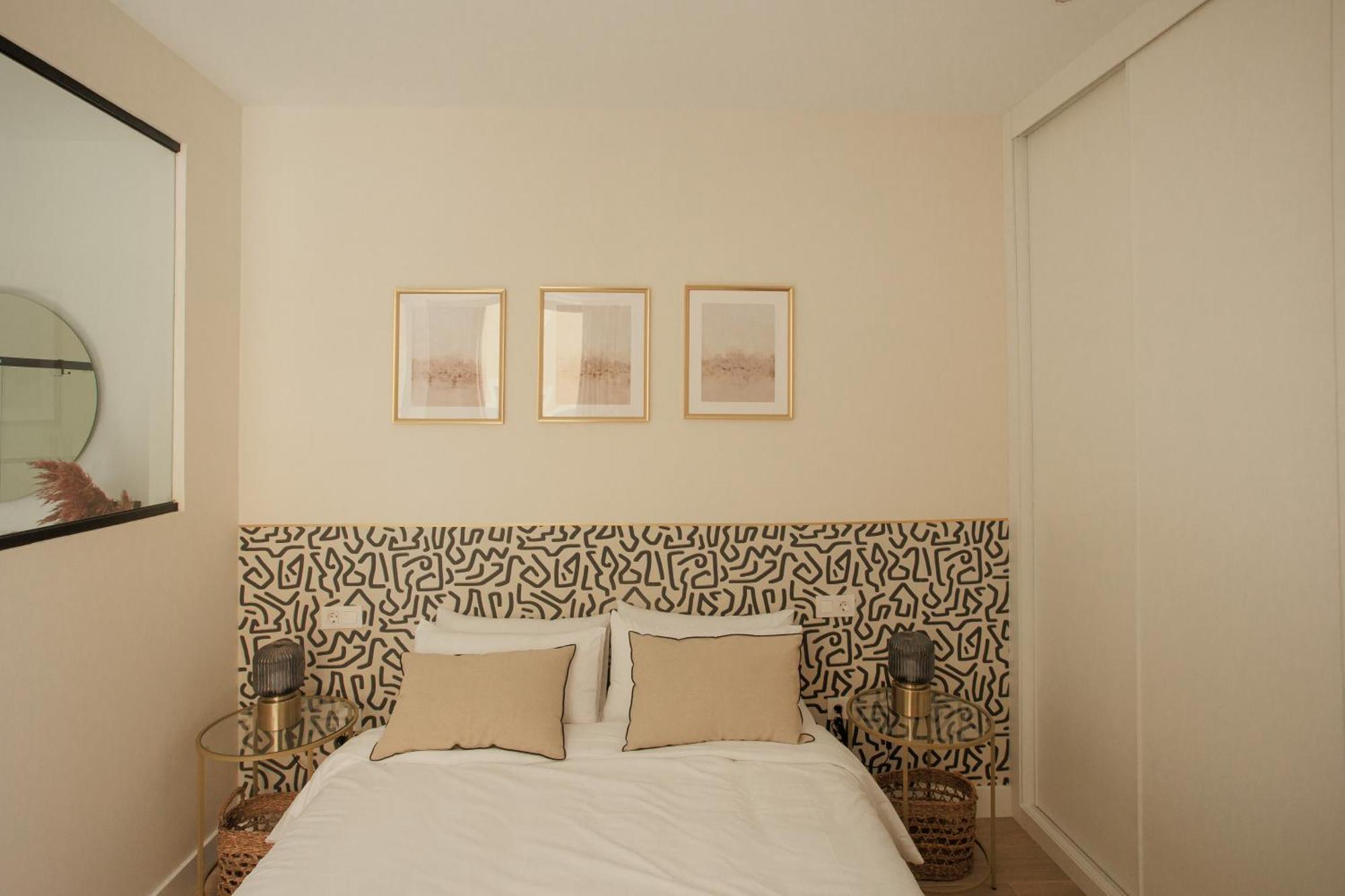 Apartamentos Cervantes باداخوز المظهر الخارجي الصورة