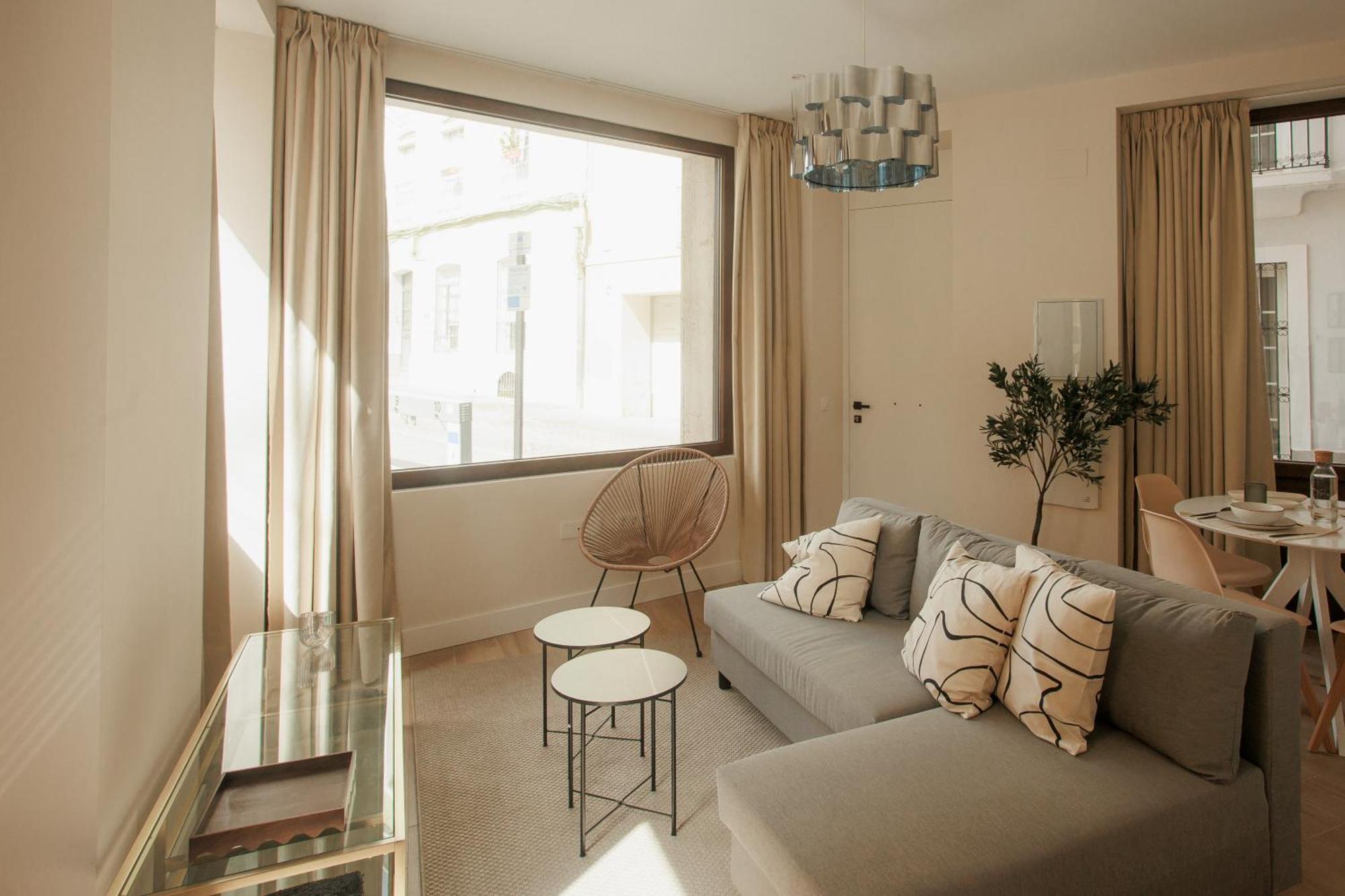 Apartamentos Cervantes باداخوز المظهر الخارجي الصورة