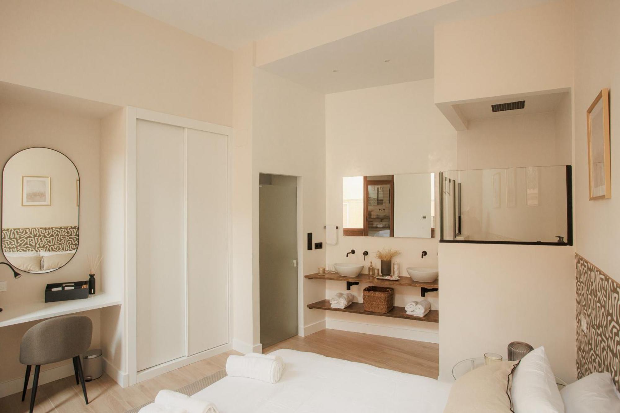 Apartamentos Cervantes باداخوز المظهر الخارجي الصورة