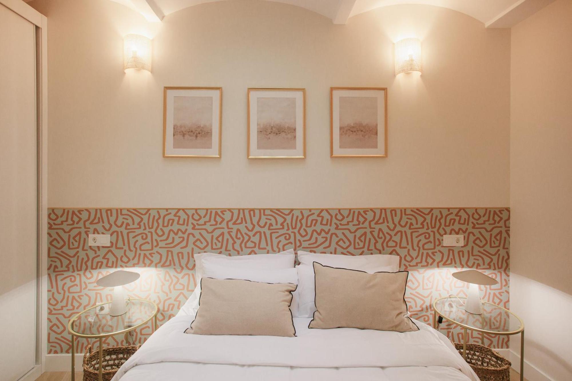 Apartamentos Cervantes باداخوز المظهر الخارجي الصورة