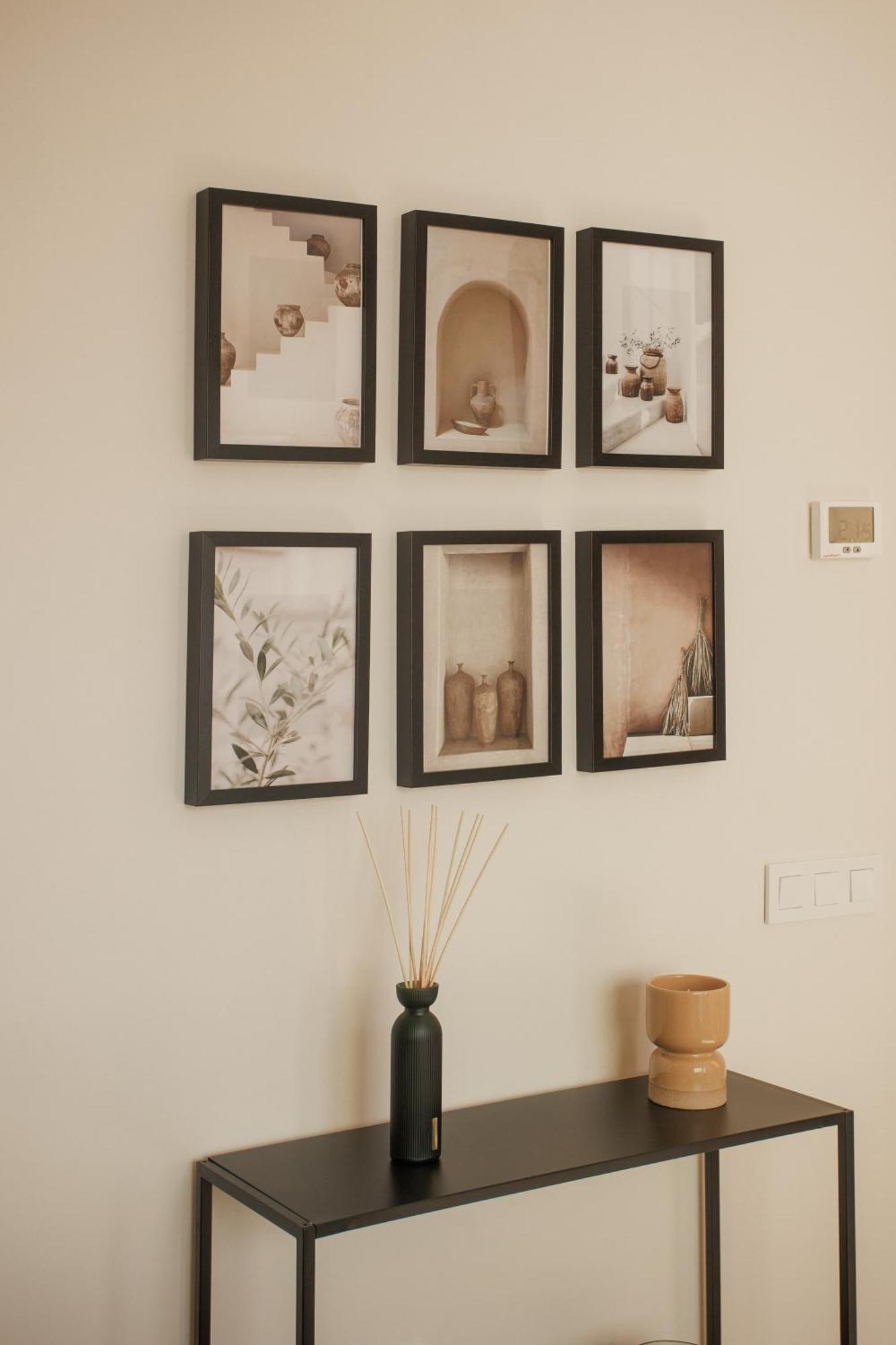 Apartamentos Cervantes باداخوز المظهر الخارجي الصورة