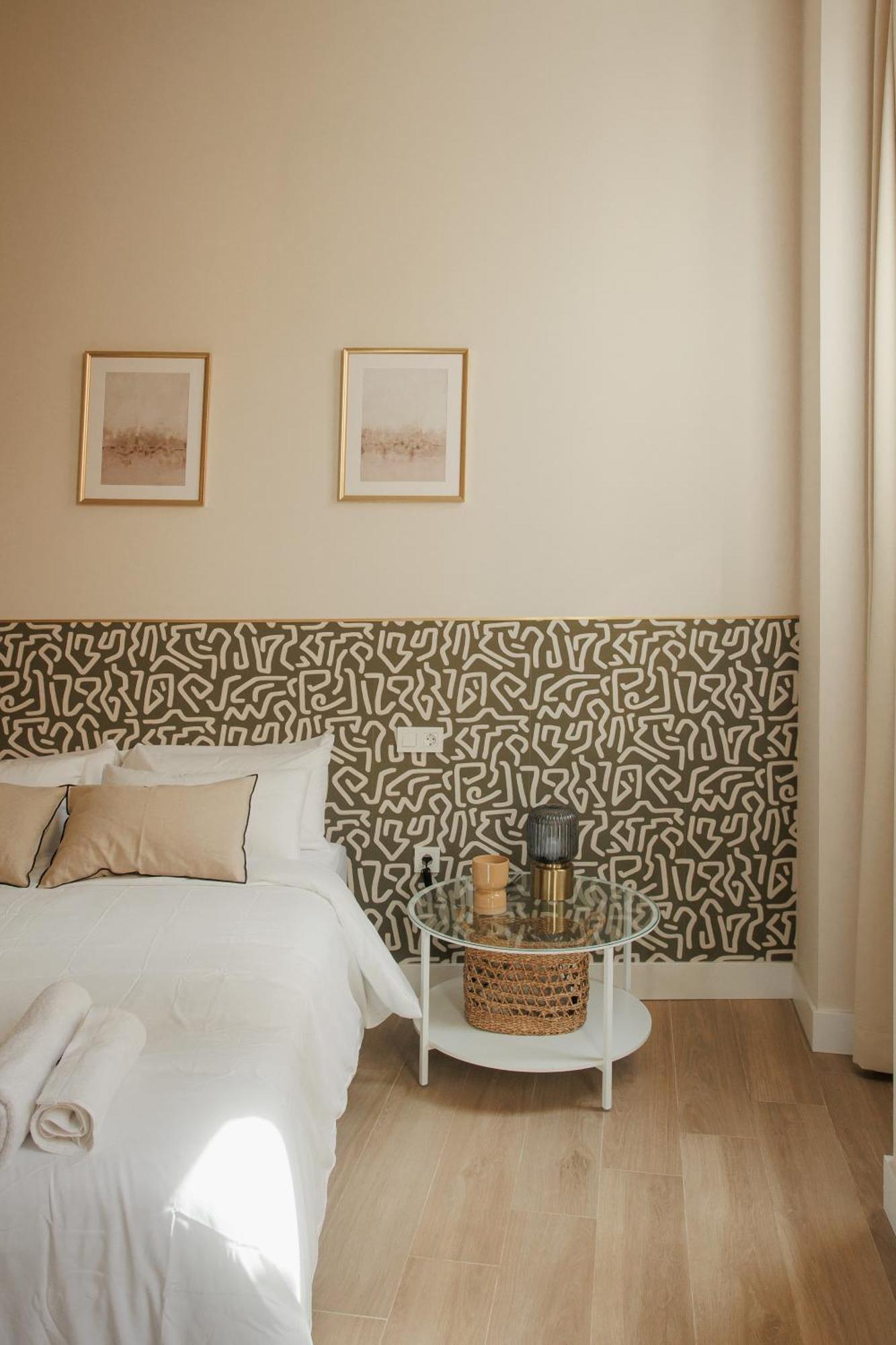 Apartamentos Cervantes باداخوز المظهر الخارجي الصورة