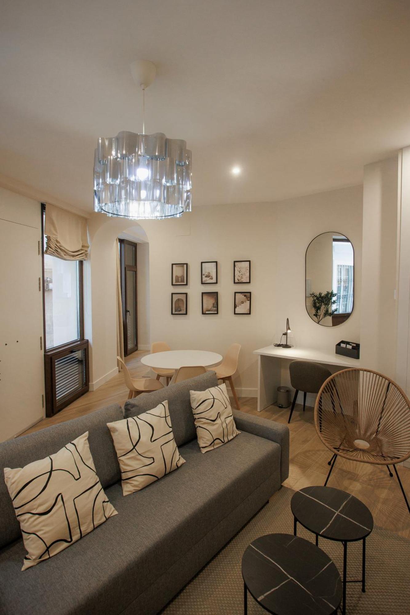 Apartamentos Cervantes باداخوز المظهر الخارجي الصورة