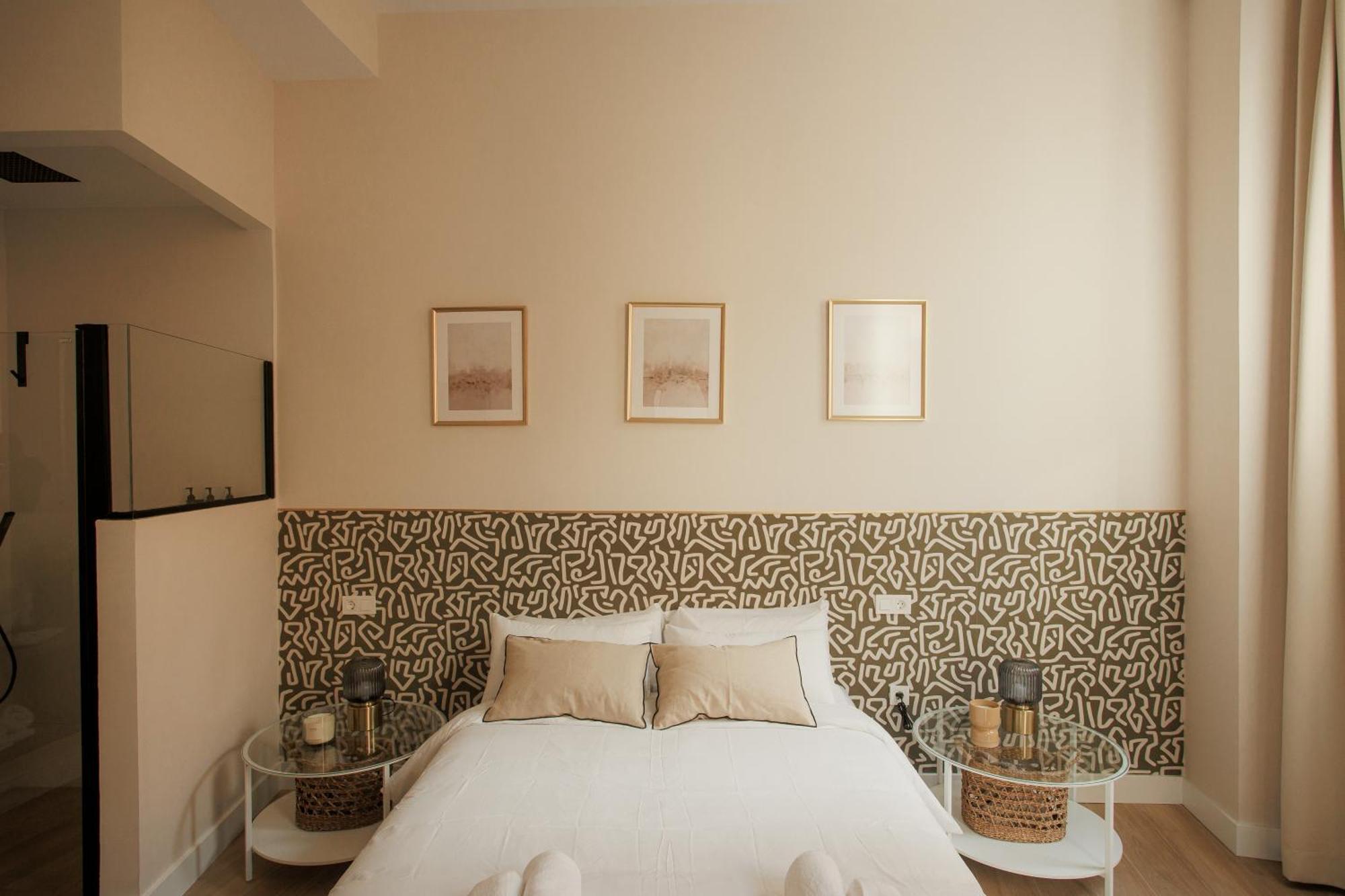 Apartamentos Cervantes باداخوز المظهر الخارجي الصورة