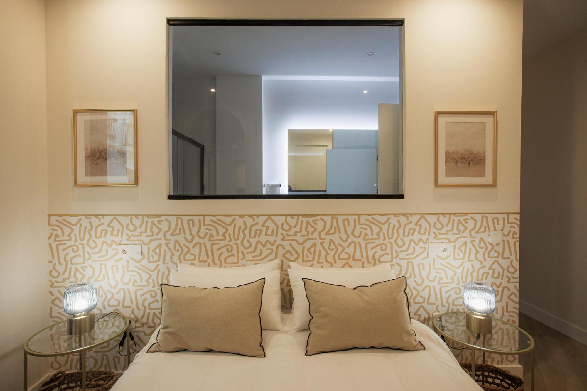 Apartamentos Cervantes باداخوز المظهر الخارجي الصورة