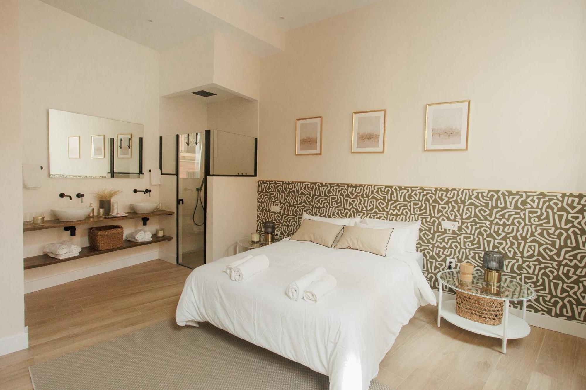 Apartamentos Cervantes باداخوز المظهر الخارجي الصورة