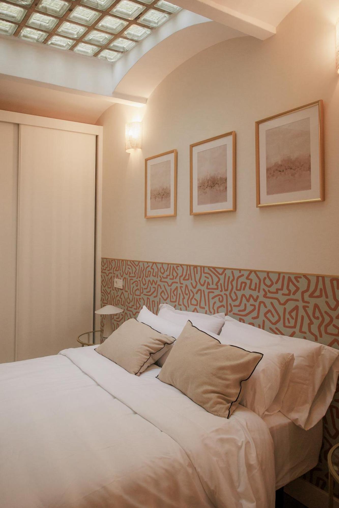 Apartamentos Cervantes باداخوز المظهر الخارجي الصورة
